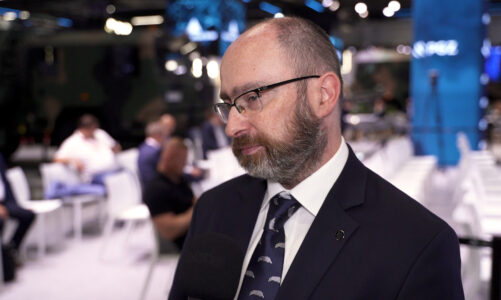 Wielomiliardowe finansowanie i nowe kontrakty mają wzmocnić potencjał produkcyjny PGZ. Borsuk, Baobab i Digital Baltic mogą być eksportowymi hitami