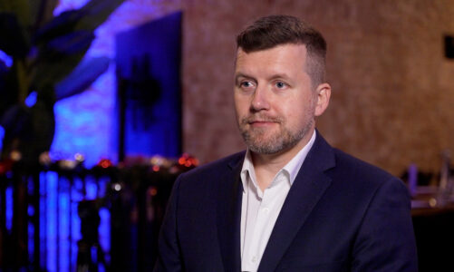 Program dopłat napędza rekordowy popyt na auta elektryczne. Ich udział w rynku przekracza już 10 proc.