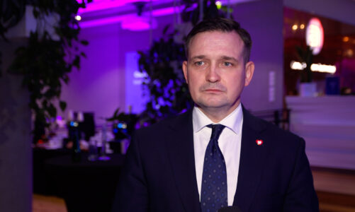 Innowacje przyspieszą transformację energetyczną i walkę ze zmianą klimatu. Ich twórcy mogą liczyć na wsparcie