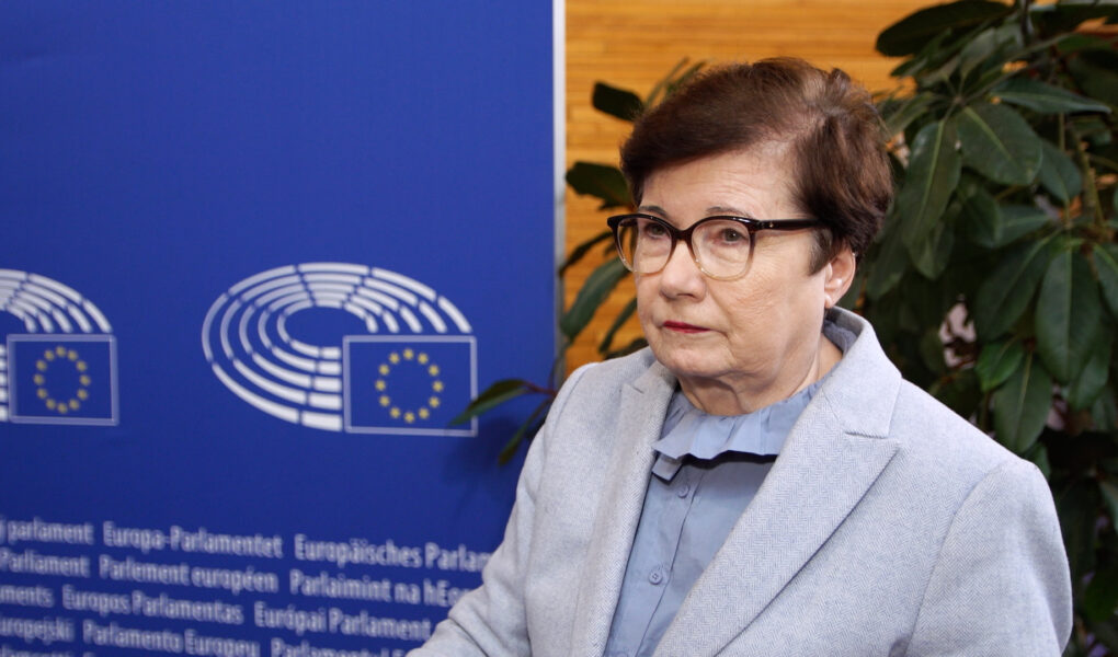 Polak na ważnym stanowisku w unijnej instytucji nadzoru. Rozpocznie kadencję 1 kwietnia