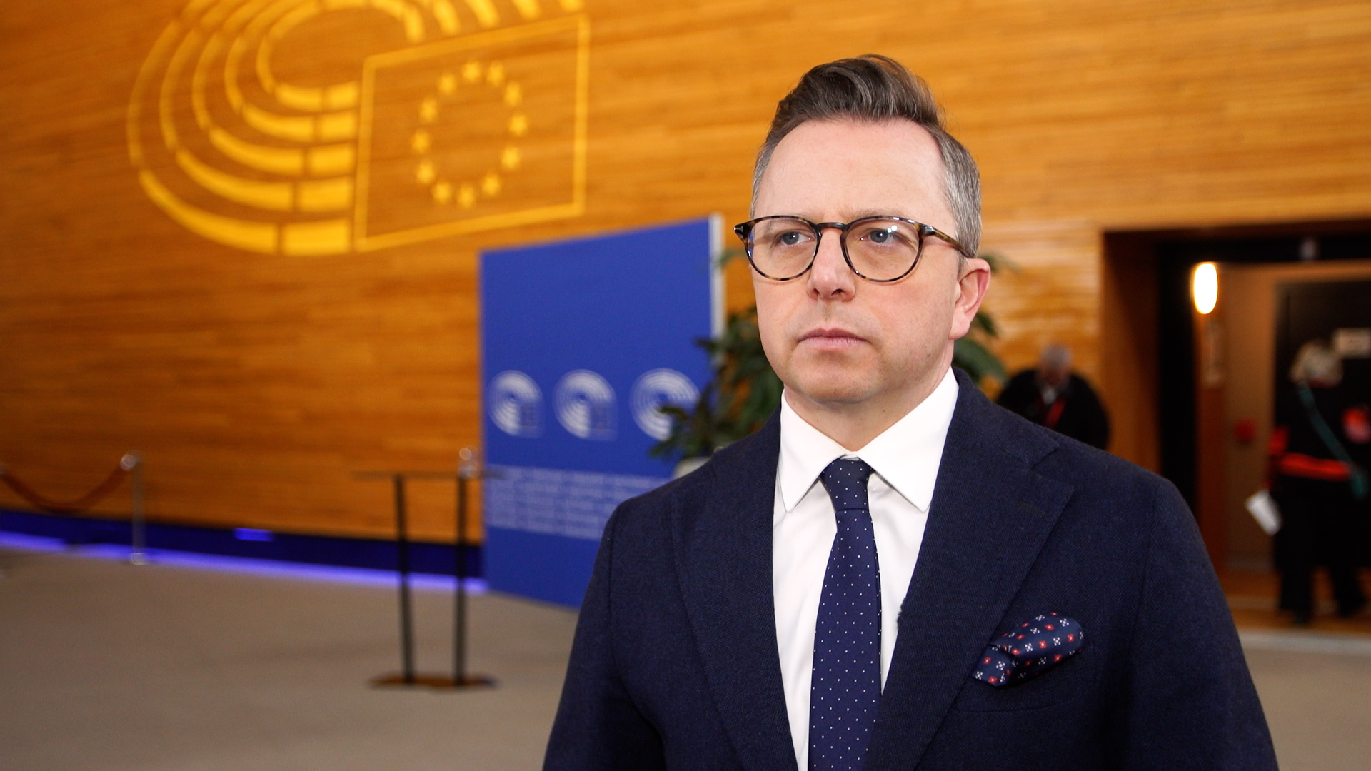 Przemieszczanie żołnierzy i sprzętu wojskowego w obrębie UE ma być znacznie sprawniejsze. To wymaga wzmocnienia infrastruktury drogowej