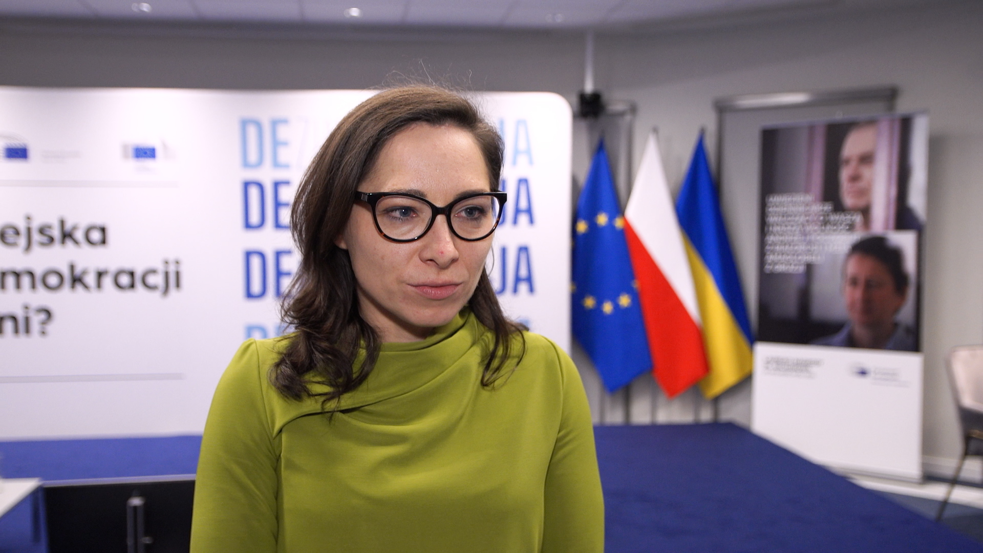 Walka z dezinformacją zależy od platform cyfrowych. Potrzebna modyfikacja algorytmów